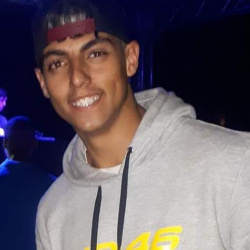 Maicon Martins Santana