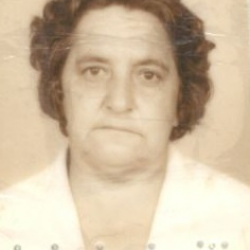 Maria da Conceição Guimarães