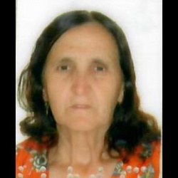 Maria Raimunda de Almeida Costa