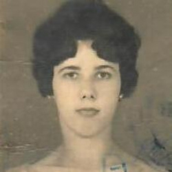 Maria da Conceição Duarte Santana