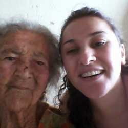 Maria de Lourdes de Souza