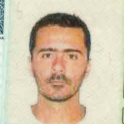 Bruno Barbosa Van Arem