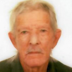 Geraldo Garcia de Araujo