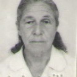 Judithe Balbina de Araújo