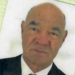 Ademar Rodrigues dos Santos