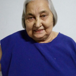 Nadyr Franco de Abreu