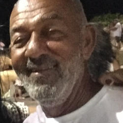 Paulo Rodrigues Batista