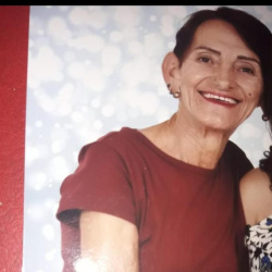 Dalva Maria Lopes