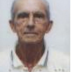Nicomedes  Nogueira