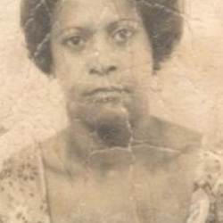 Nair da Silva