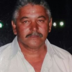 Adão cecílio da Silva