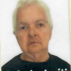 Maria Virginia Soares