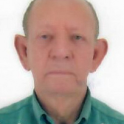 Antônio Dias da Silva