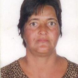 Maria das Dores da Silva