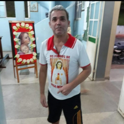 Carlos Alberto Xavier
