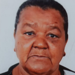 luzia Aparecida Ferreira da Costa