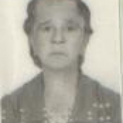 Maria Cândida Pereira