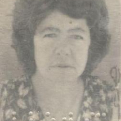 Terezinha De Jesus