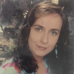 Tônia Maria de Paula Coutinho