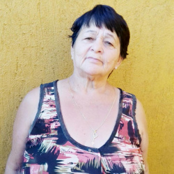 Maria da Conceição Gomes
