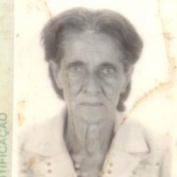 Auta Maria da Conceição