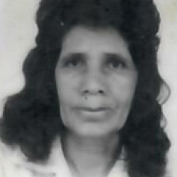 Tereza Lúcia da Silva Faria