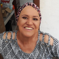 Maria Jose Lopes
