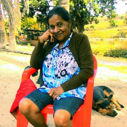 Elita Veloso Falcão