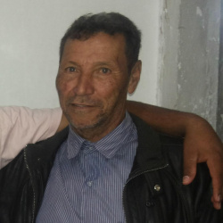 José Rodrigues Pereira