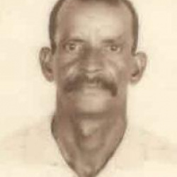 João Aparecido Santana