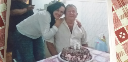 Foto de Homenagem