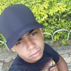 Wesley Henrique de Almeida Freitas
