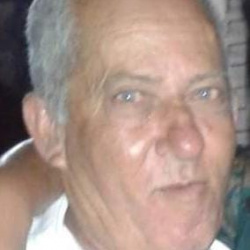 Geraldo Francisco de Almeida Filho