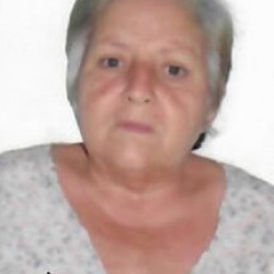 Maria Natividade Alves Teixeira