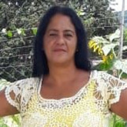 Maria Aparecida Duarte