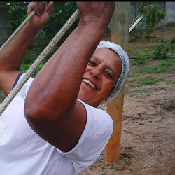 Maria de Lourdes Marques Ferreira