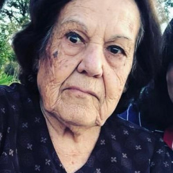 Maria da Conceição lemos
