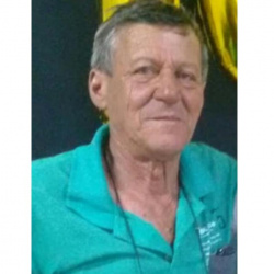 Ailton Marinho de Oliveira