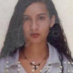Jusiana da Silva Gomes
