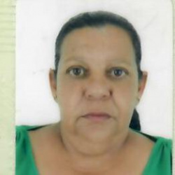 Elizabet da Conceição Pereira Pinto