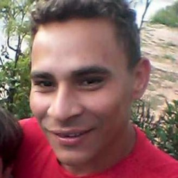 Geraldo Ismar Alves de Souza