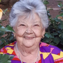 Terezinha Maria de Freitas