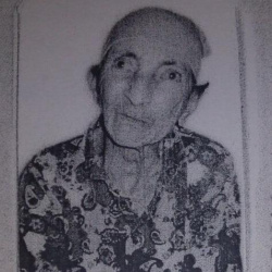 Amalia da Conceição Silva