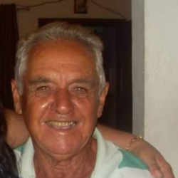 Martinho Mauro de Faria