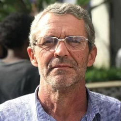 Oldair Aparecido da Fonseca