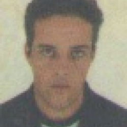Juliano Cosme dos Santos