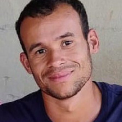 Everton de Carvalho Lopes