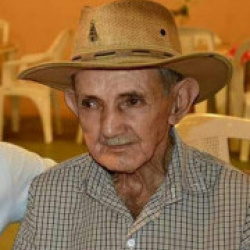 JOSÉ ALVES DE OLIVEIRA