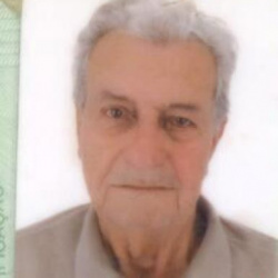 José Mendonça de Faria