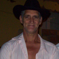 Ismair Aparecido Teixeira